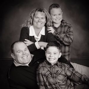 Meet your Posher, Cassondra